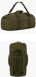 Pro Force Loader 100L Olive